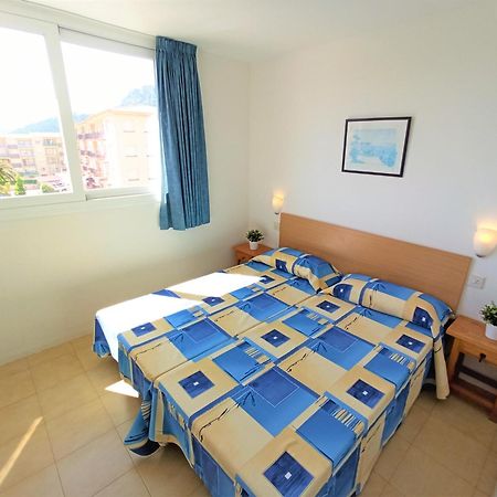 Trill Mirasol D Primera Linea Mar L'Estartit Dış mekan fotoğraf