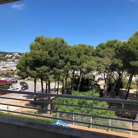 Trill Mirasol D Primera Linea Mar L'Estartit Dış mekan fotoğraf