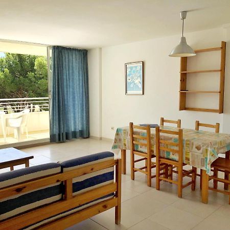 Trill Mirasol D Primera Linea Mar L'Estartit Dış mekan fotoğraf
