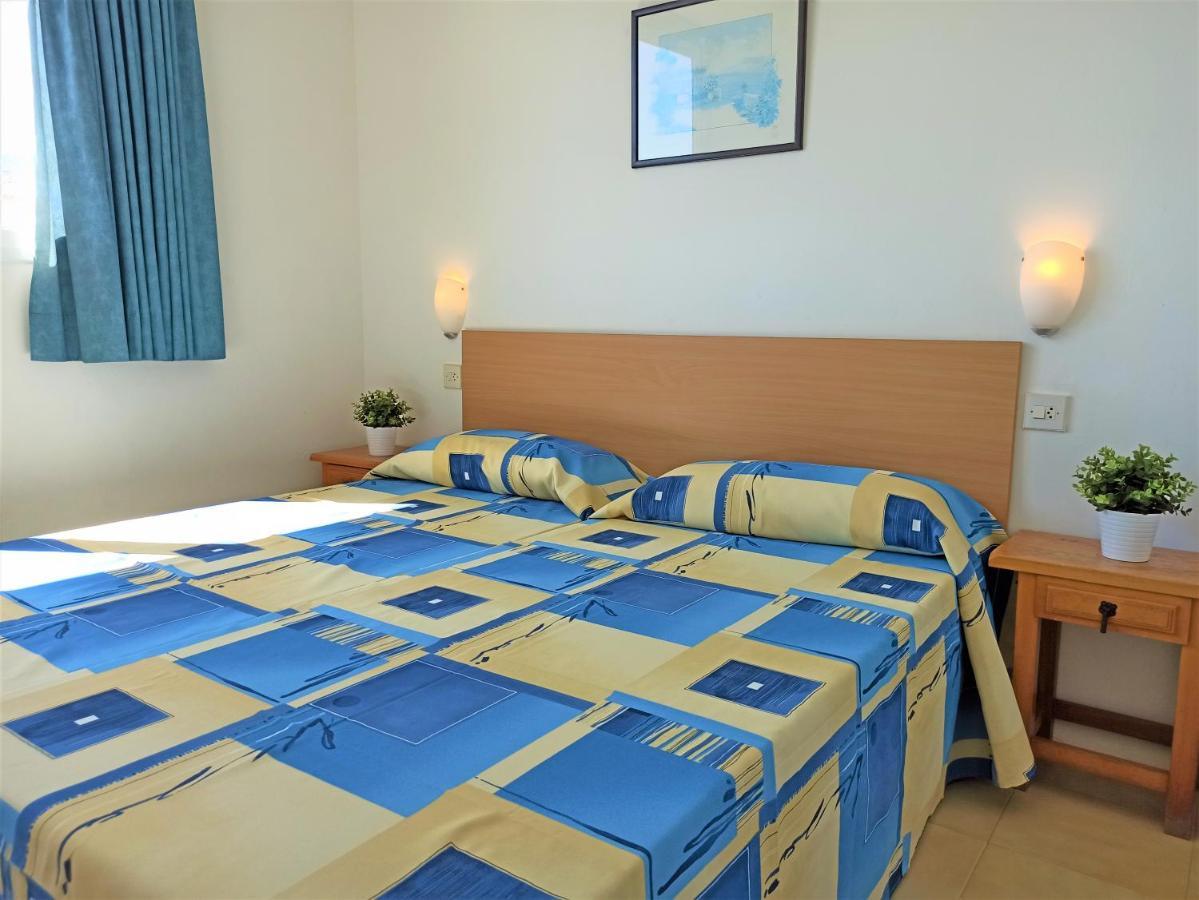 Trill Mirasol D Primera Linea Mar L'Estartit Dış mekan fotoğraf