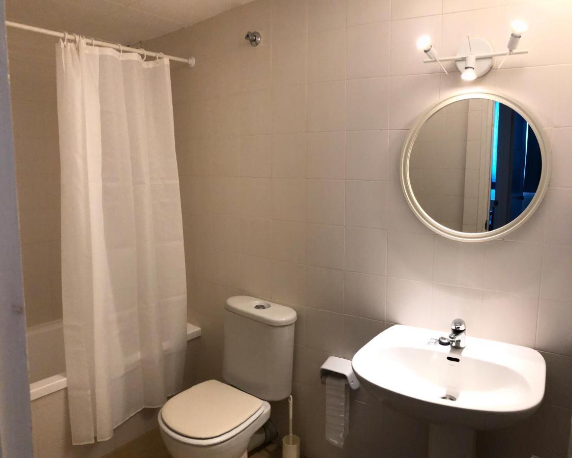 Trill Mirasol D Primera Linea Mar L'Estartit Dış mekan fotoğraf